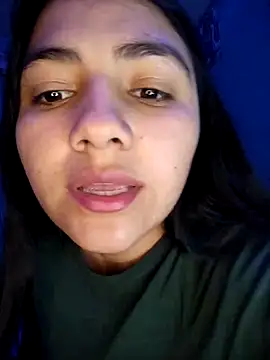 Nahiara velez online show from October 27, 2025, 11:38 pm