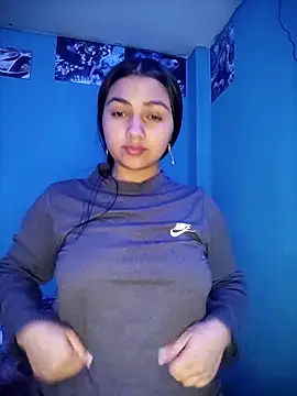 Nahiara velez online show from November 29, 2025, 10:43 pm