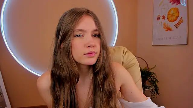 MaryannSoftt online show from January 15, 2025, 6:29 pm