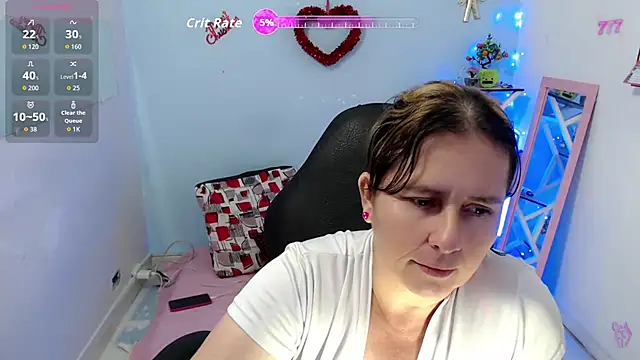 victoria jones online show from February 25, 2026, 3:34 pm