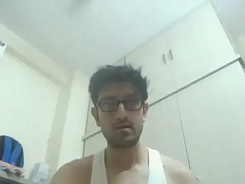 arjun 077 online show from February 22, 2026, 9:16 pm