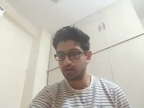 arjun 077 online show from November 28, 2025, 7:36 pm