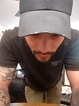 JohnnyDeep187 online show from December 21, 2024, 7:49 pm