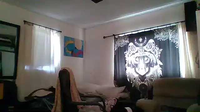 JohnnyDeep187 online show from December 19, 2024, 8:44 pm