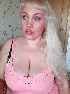 IsabellaBoni online show from November 16, 2025, 7:24 am