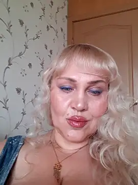 IsabellaBoni online show from March 21, 2026, 8:19 am