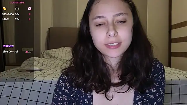 Agatha Sade online show from February 27, 2025, 6:09 pm