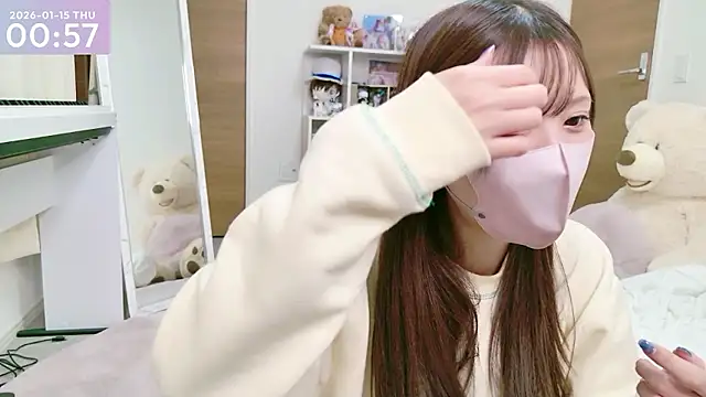 -SHINON- online show from January 14, 2026, 3:59 pm