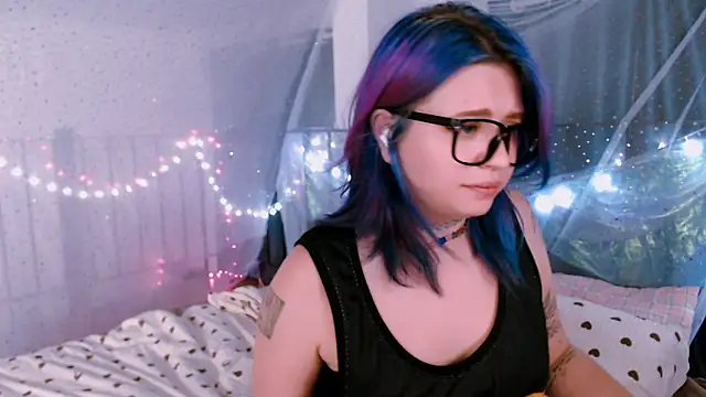 Snapshot of candy_lina chatting on June 19, 2026, 5:30 pm candy lina online show from June 19, 2026, 5:30 pm
