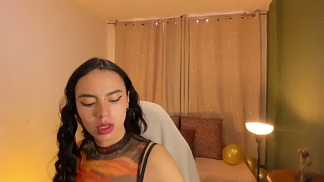 Zara dulce online show from March 31, 2026, 12:07 pm