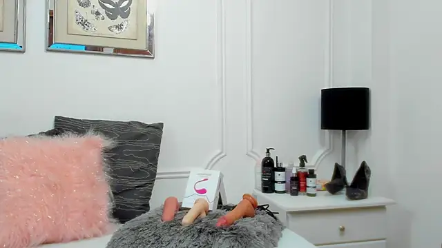 Santy carrington online show from January 20, 2025, 10:04 pm