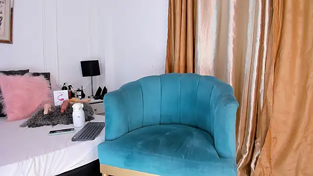 Santy carrington online show from February 4, 2025, 2:07 am