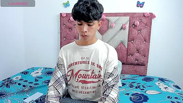 Santy carrington online show from March 19, 2025, 5:30 am