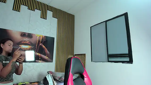 Snapshot of that_temptation chatting on February 28, 2025, 1:47 pm that temptation online show from February 28, 2025, 1:47 pm