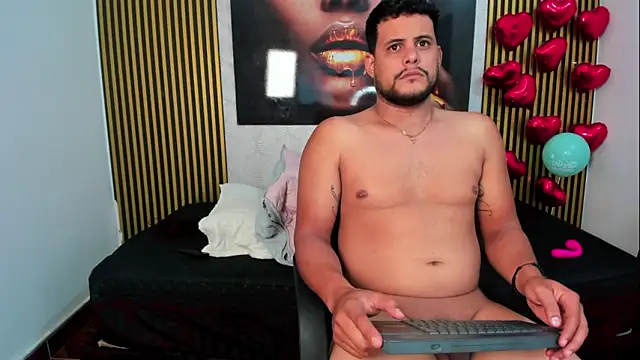 Snapshot of that_temptation chatting on February 12, 2025, 1:06 pm that temptation online show from February 12, 2025, 1:06 pm