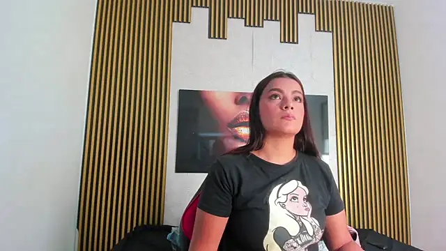 Snapshot of that_temptation chatting on February 22, 2025, 6:08 pm that temptation online show from February 22, 2025, 6:08 pm