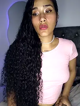 jaderossxx online show from February 19, 2026, 12:40 am