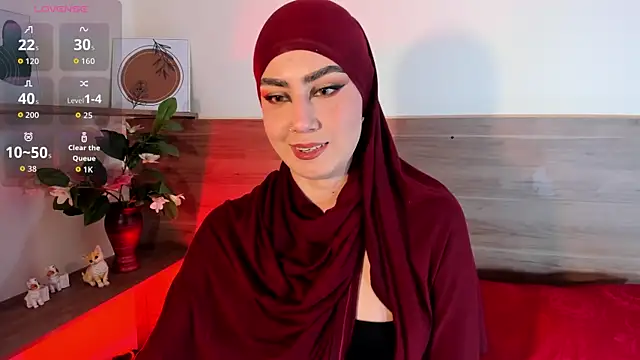 Snapshot of fatimarab chatting on May 26, 2026, 8:40 pm fatimarab online show from May 26, 2026, 8:40 pm
