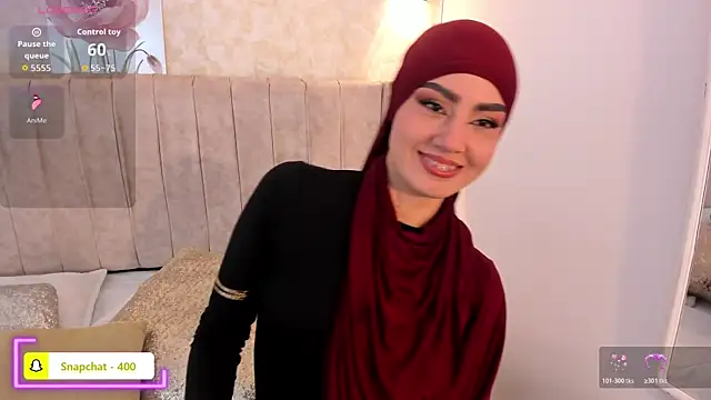 Snapshot of fatimarab chatting on January 5, 2026, 8:34 pm fatimarab online show from January 5, 2026, 8:34 pm