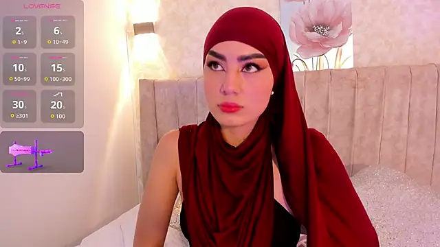 Snapshot of fatimarab chatting on October 30, 2025, 8:39 pm fatimarab online show from October 30, 2025, 8:39 pm