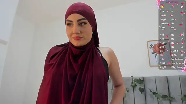 Snapshot of fatimarab chatting on May 23, 2026, 9:03 pm fatimarab online show from May 23, 2026, 9:03 pm