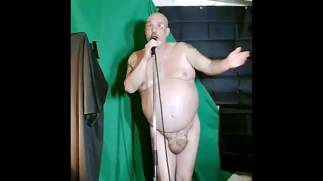 ShamelessMan online show from September 30, 2025, 6:25 pm