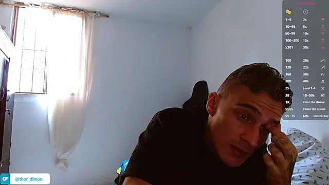 Snapshot of bray_hotboy777 chatting on February 13, 2026, 8:53 pm bray hotboy777 online show from February 13, 2026, 8:53 pm