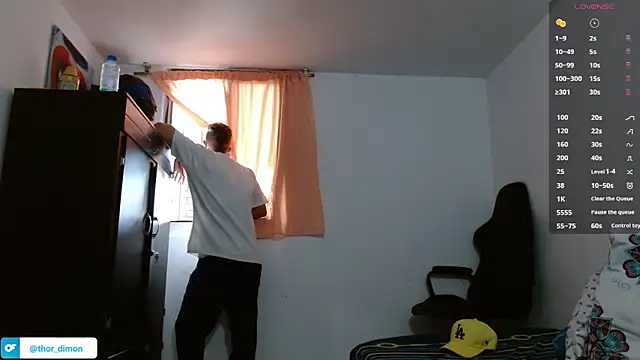 Snapshot of bray_hotboy777 chatting on February 15, 2026, 4:50 pm bray hotboy777 online show from February 15, 2026, 4:50 pm