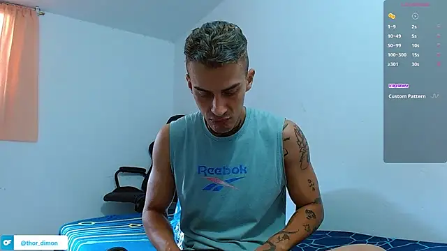 Snapshot of bray_hotboy777 chatting on February 19, 2026, 3:09 pm bray hotboy777 online show from February 19, 2026, 3:09 pm