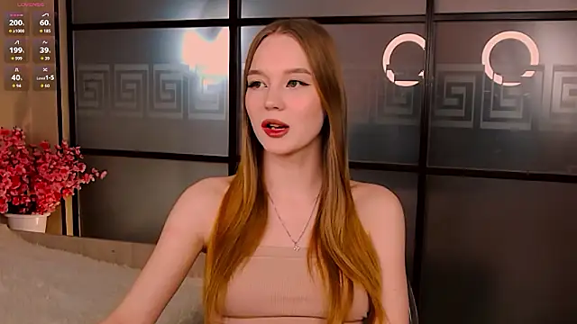 nik0le  online show from February 1, 2026, 11:47 pm