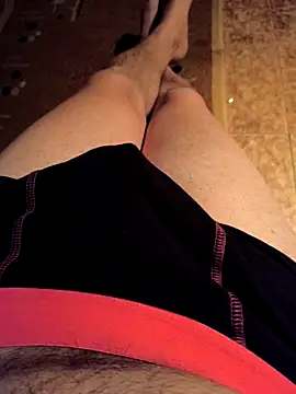 franko1987 online show from April 13, 2026, 10:47 pm