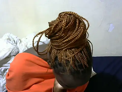 Thicky kyla online show from March 14, 2026, 12:49 am