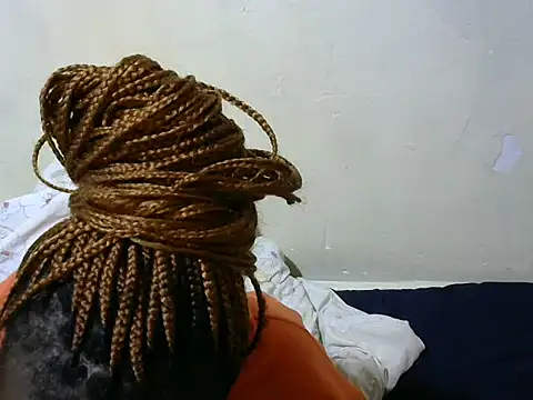 Thicky kyla online show from March 30, 2026, 6:42 pm