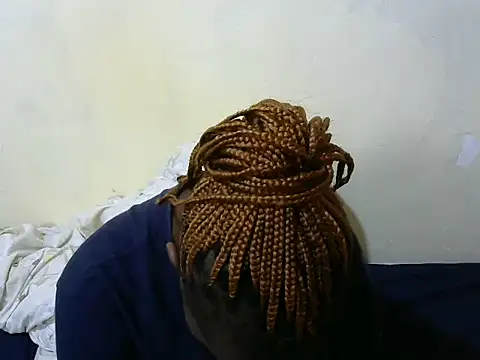 Thicky kyla online show from March 13, 2026, 12:43 pm