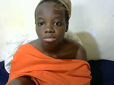 Thicky kyla online show from April 5, 2026, 11:39 am