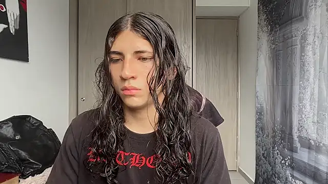 gabriel  manson online show from April 5, 2026, 5:41 pm