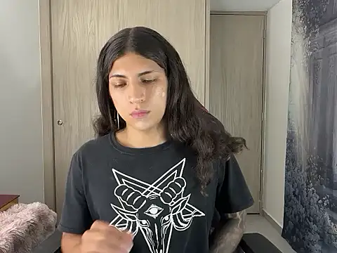 gabriel  manson online show from December 5, 2025, 12:10 am