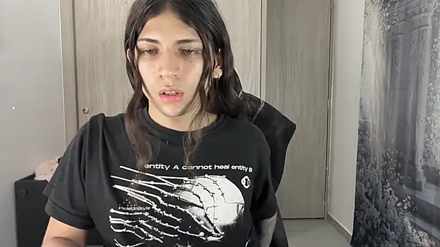 gabriel  manson online show from December 3, 2025, 12:01 am