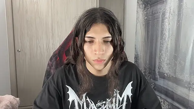 gabriel  manson online show from February 22, 2026, 1:08 am