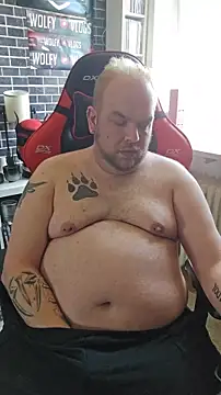 PupW0lfy online show from April 22, 2026, 9:49 am