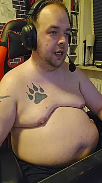 PupW0lfy online show from February 3, 2026, 7:08 pm