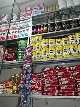 Magica lorena online show from February 17, 2026, 1:19 pm