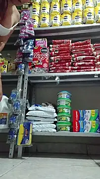 Magica lorena online show from April 16, 2026, 9:39 pm