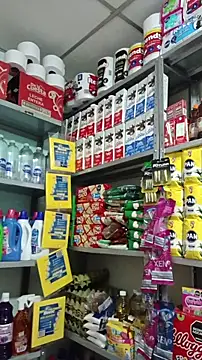 Magica lorena online show from April 12, 2026, 4:32 pm