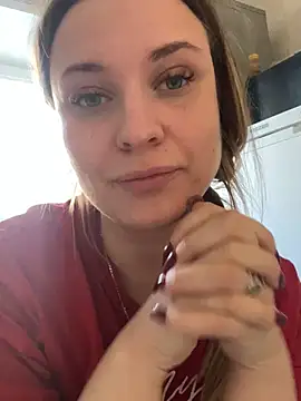 OlgaBuzzz online show from March 14, 2025, 2:53 am