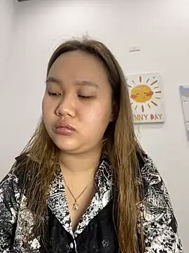 Odette68 online show from December 1, 2025, 5:08 am