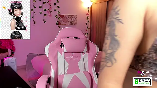 Veronica isaza   online show from September 15, 2025, 12:49 pm