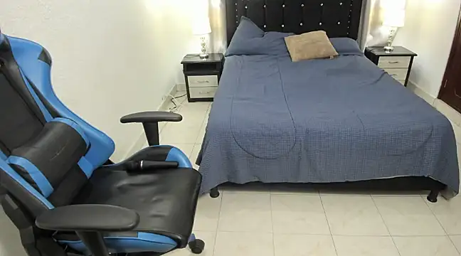 Debora brown online show from March 12, 2025, 11:12 pm