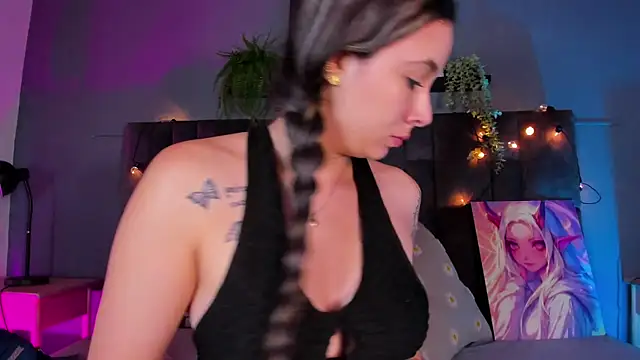 AmbarHills 1 online show from April 15, 2026, 11:59 am