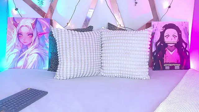 AmbarHills 1 online show from March 7, 2026, 11:38 am